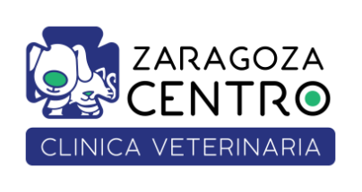 Logotipo Clínica Veterinaria Zaragoza Centro
